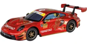 Carrera 51010 Hybrid Porsche 911 GT3 R No.25