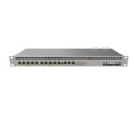 MikroTik RouterBOARD RB1100AHx4 (RB1100x4), 1.4GHz Quad-Core CPU, 1GB RAM, 13x LAN, vč. L6 licence EDF_1015867