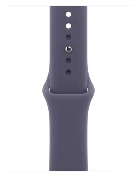 Apple Watch Sport Band 40mm Purple Fog / Sportovní řemínek / M/L / 150–200 mm (MFFY4ZM/A)