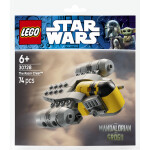 LEGO LEGO® Star Wars™ 30728 Mini model The Razor Crest™