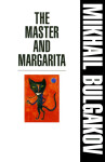 Master and Margarita, Michail Bulgakov - Mikhail Bulgakov