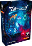 Zářihvozd - Mindok