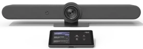 Logitech Rally Bar+Tap IP