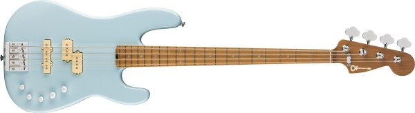 Charvel Pro-Mod San Dimas Bass PJ IV SB