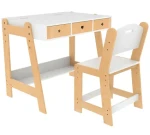 2Kids Toys Dětský rostoucí stůl s židlí (2D98264)