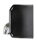 Jet Dryer BUTTON Bílý kov 8596220009265