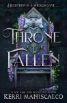 Throne of the Fallen Kerri Maniscalco