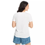 Dámské triko Roxy CHASING THE WAVE Velikost: XL