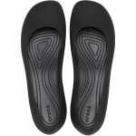 Crocs Brooklyn Flat 209384 001 dámské boty