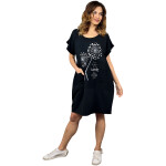 HOSH Dámské šaty Eve Velikost: UNI, Barva: Mint