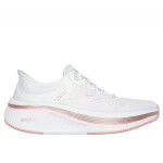 Boty Skechers Slip-ins: GO RUN Elevate 2.0 - Banyan W 129006-WPK 36,5