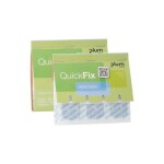 Náplast voděodolná PS5513 QuickFix Detectable 45 kusů