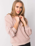 Mikina TW BL G 079.18 béžová 2XL