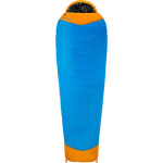 Spací pytel Fiber Pro 1500 DN43537 Alpinus 225cm