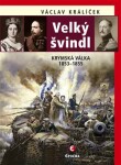 Velký švindl Václav Králíček