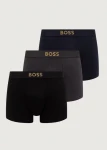 Pánské boxerky BOSS 50570030 3PACK