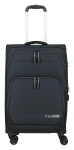 Travelite Kick Off 4w M exp Anthracite 69/73 L TRAVELITE-6948-04