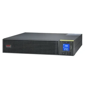 APC BUNDLE SRV1KRIRK-E / záložní zdroj / 1000VA / 900W / 2U (SRV1KRIRK-E)