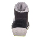 Dětské zimní boty Superfit 1-106318-2000 Velikost: 26