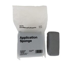 Koch Chemie Aplikační semišová houba Koch Application Sponge 9998237 EG49998237