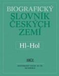 Biografický slovník českých zemí Hl-Hol, sv. 25 - Zdeněk Doskočil