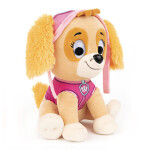 Tlapková patrola plyšák - Skye - 23 cm