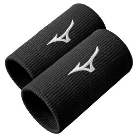 Mizuno wristband Long - Běžecká potítka Mizuno WristbandLong 1pair 32GY1S55Z09 - dva kusy