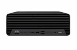 HP Pro SFF 400 G9 černá / Intel Core i5-13500 2.5GHz / 8GB / 512GB SSD / Intel UHD / W11P (99P06ET#BCM)