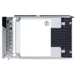 DELL disk 480GB SSD SATA / Read Int. 6Gbps 512e / cabled / 2.5" / pro PowerEdge T160 (345-BJQZ)