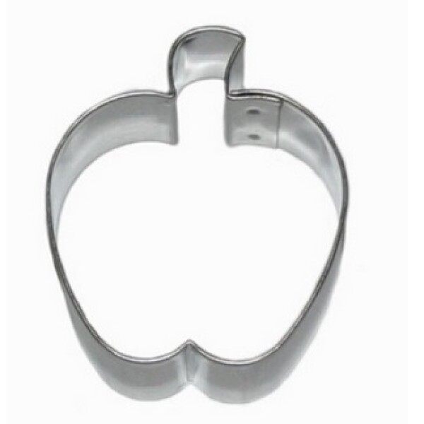 Smolík Vykrajovátko Jablko 36x40 mm