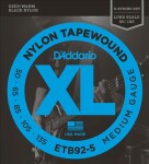 D'Addario ETB92-5