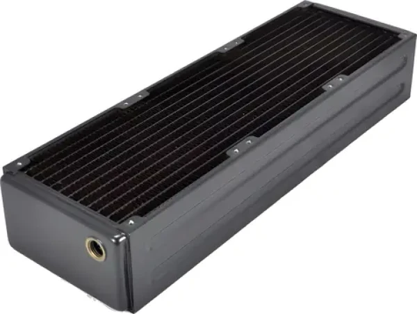 Coolgate XFlow Radiator G2 / Radiátor vodního chlazení / 360 mm (CG360G2X)