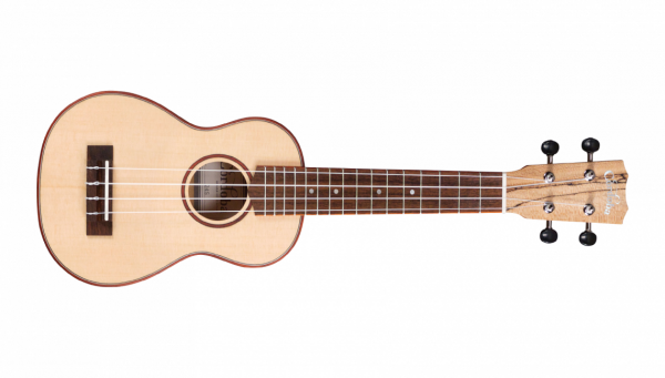 Cordoba 24S Spruce - Natural