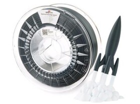 Filament Spectrum PLA High Speed 1.75mm GRANITE GREY 1kg