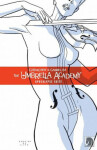 Umbrella Academy Apokalyptická suita Gerard Way