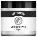 Pentart Artemisia lehká modelovací pasta 500 ml