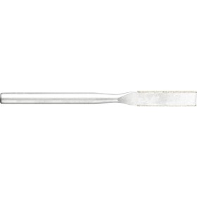 PFERD 15653162 Diamantové pilníky pro ruční nástroje Délka 50 mm 1 ks