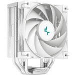 DEEPCOOL AK400 bílá chladič CPU TDP 220W (R-AK400-WHNNMN-G-1)