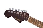 Fender California Standard Redondo LH NAT