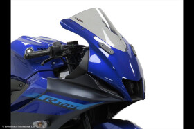 Yamaha Yzf-R125 23-25 Plexi Standard