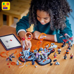 LEGO LEGO® Marvel 76323 Avengers: Endgame Poslední bitva
