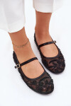 Balerinky model 214118 Step in style 37
