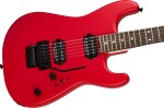 Charvel Pro-Mod SD1 FR RW FRR