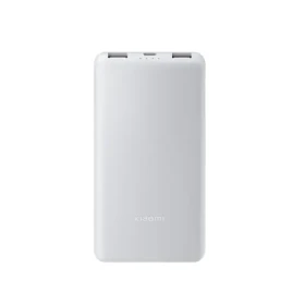 Xiaomi Power Bank 10000mAh bílá / 22.5W / 2x USB-A + 1x USB-C (BHR9350GL)