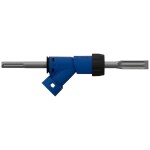 Bosch Accessories 2608690178 SCALPELLO A SPATOLA SDS PLUS 40 mm. LUNGHEZZA 140 mm. živcový sekáč 40 mm Celková délka 140