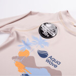 Dětské UV tričko UVER KDB 128