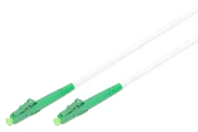Digitus LC/APC / Optický patchkabel / Singlemode / Simplex / 1 m (DK-2933A-01-LCA-SX)