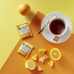 Ahmad Tea | Mixed Citrus | 20 alu sáčků