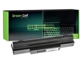 Green Cell AS07 / Baterie pro notebook / Asus K72, K73, N71, N73 / Li-Ion / 11,1V / 6600mAh (AS07)