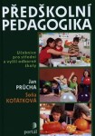 Předškolní pedagogika